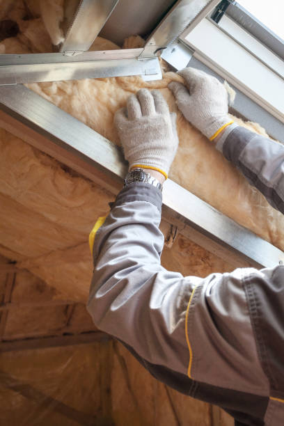 Best Crawl Space Insulation  in Irondale, GA