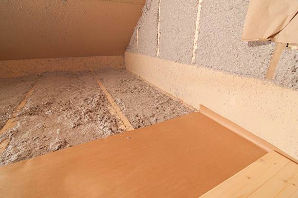 Best Insulation Repair Services  in Irondale, GA