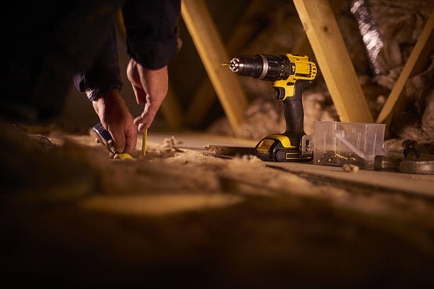 Range of Insulation Solutions in Irondale, GA